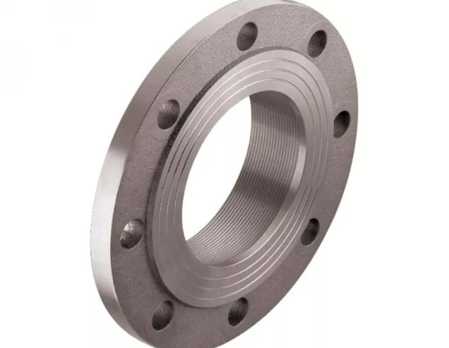Bích thép rỗng EN 1092-1 PN10 D100