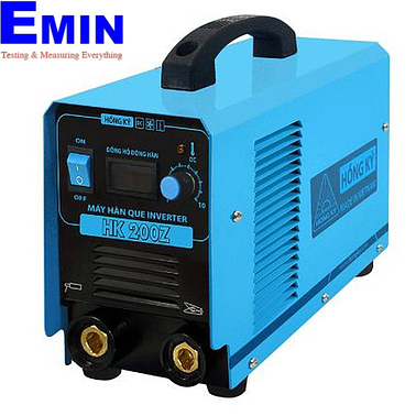Máy hàn điện tử Hồng Ký HK 200Z