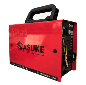 Máy hàn điện tử mini Sasuke ZX7-200F