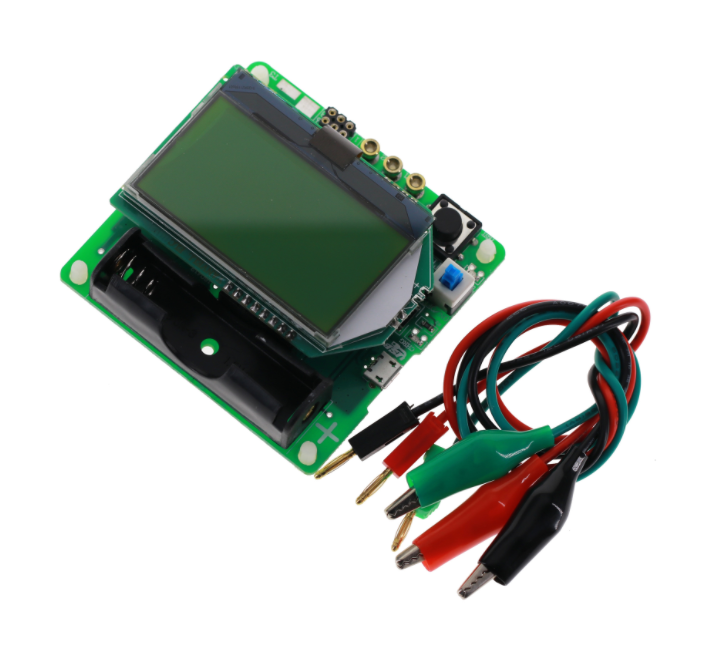 Module test linh kiện bán dẫn M328-M8