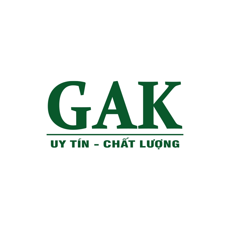 Công ty TNHH TMDV sản xuất xuất nhập khẩu GAK