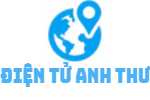 Công ty TNHH thương mại điện tử Anh Thư