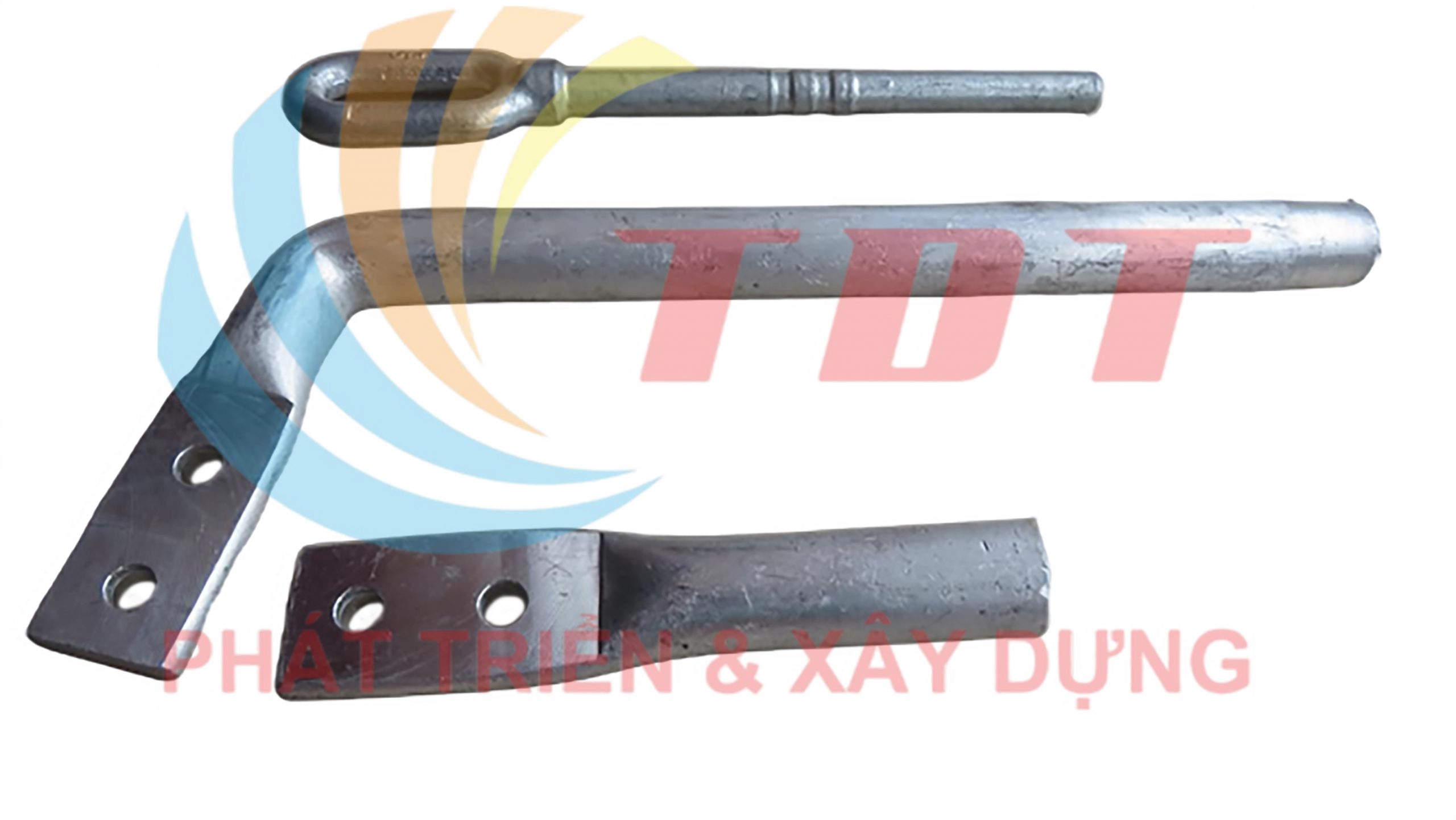 Công ty cổ phần phát triển và xây dựng TDT