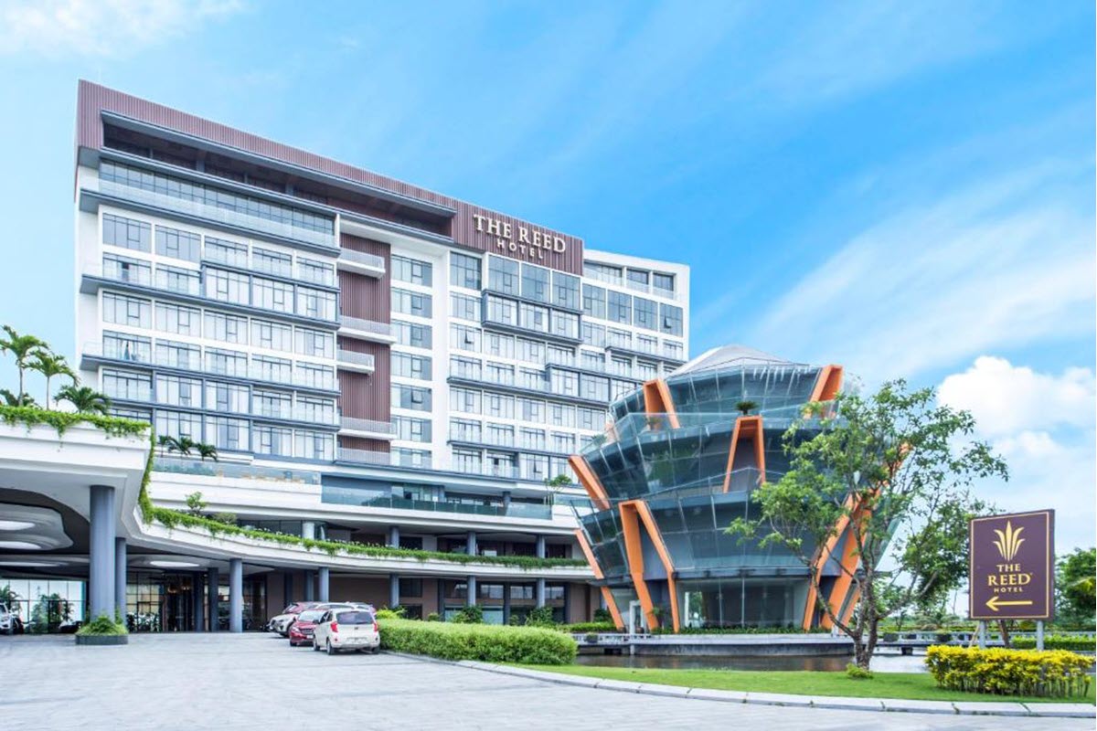 Công ty TNHH cơ điện lạnh GM&E