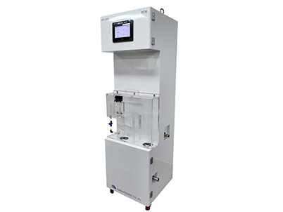 Hệ thống lọc tự động AFS-204S
