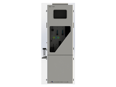 Hệ thống phân tích tổng carbon hữu cơ TOC-703