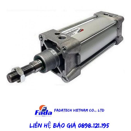 Xi lanh khí nén Camozzi model 60M2L080A0550
