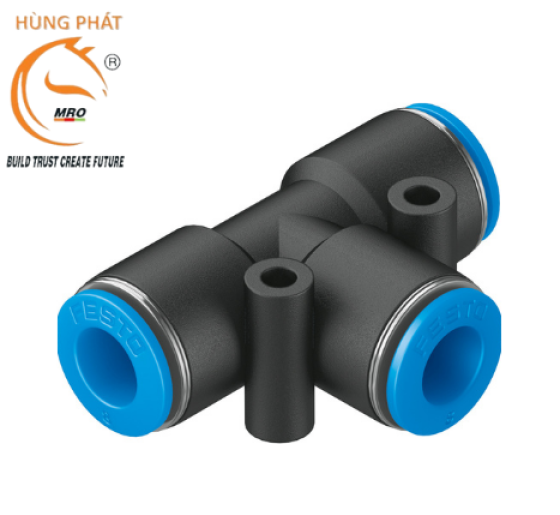 Đầu nối Festo QST-8