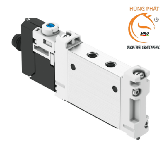 Van điện từ VUVG-LK14-M52-AT-G18-1R8L-S