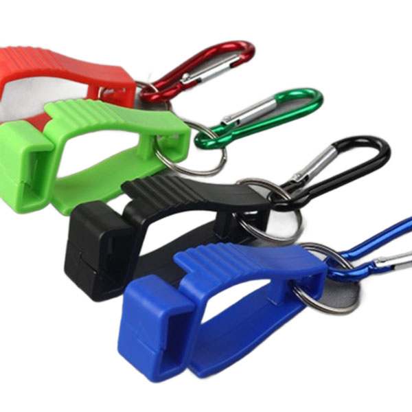 Kẹp giữ găng tay / Gloves Clip