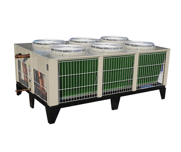 Công ty TNHH Joongwon Điện lạnh & Sưởi ấm