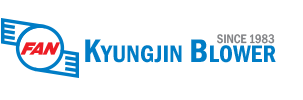 Công ty TNHH Kyungjin Blower