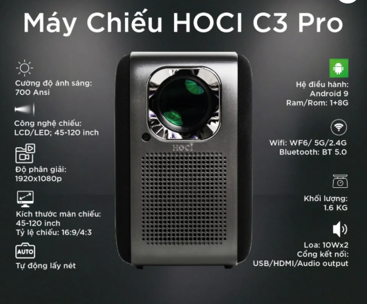 Công ty cổ phần công nghệ B.PRO
