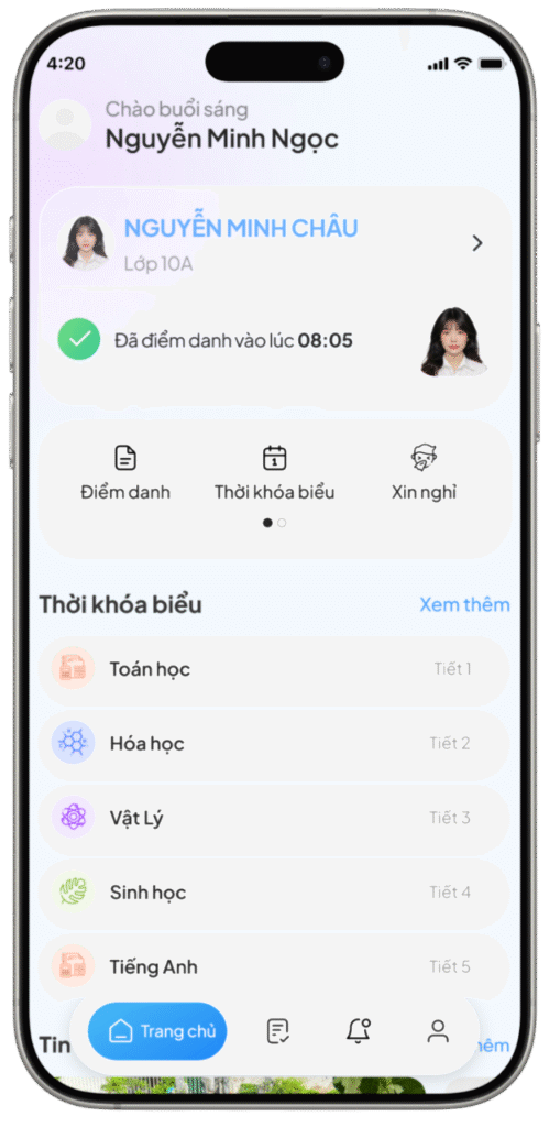 Công ty cổ phần Schooldx