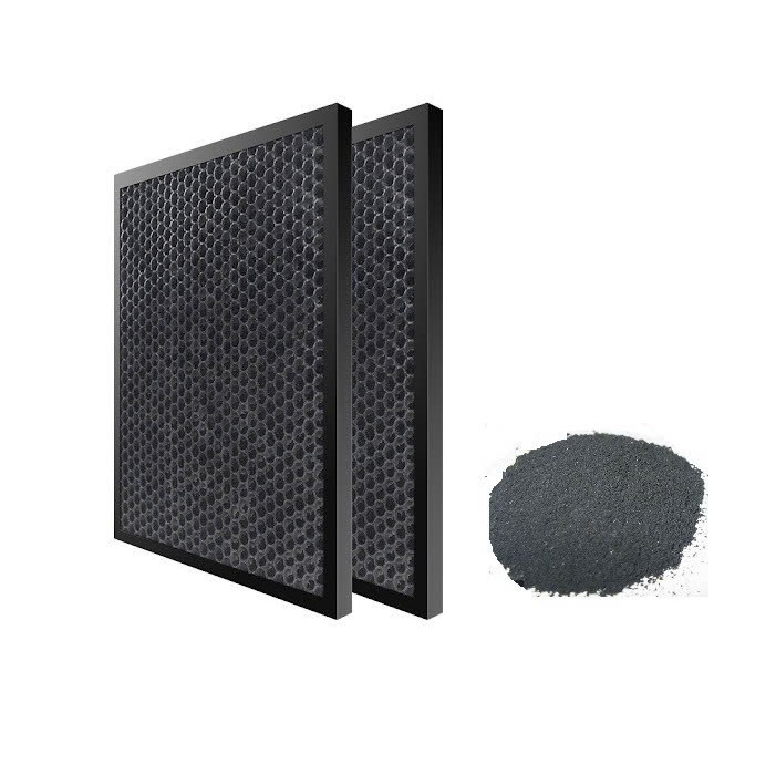 Màng lọc than hoạt tính ( Màng lọc Carbon)