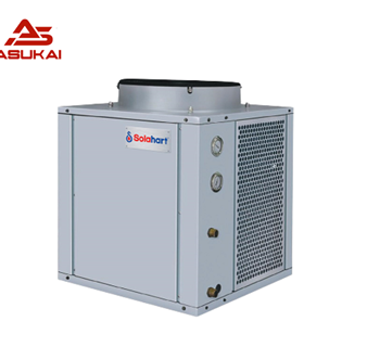 Bơm nhiệt SHW020KS-DQV-1