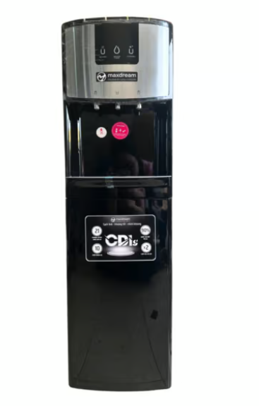 Công ty cổ phần Maxdream