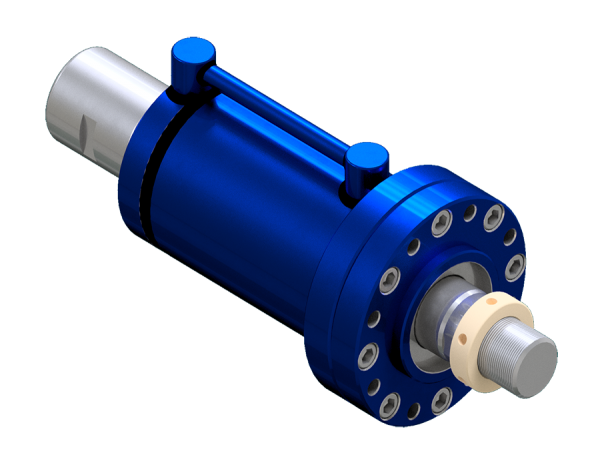 Xilanh xoay TDRX 125