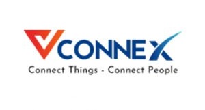 Công ty cổ phần công nghệ công nghiệp VCONNEX
