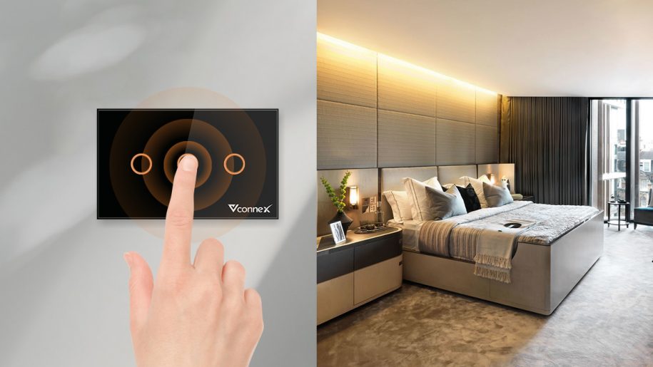 Công ty cổ phần công nghệ công nghiệp VCONNEX