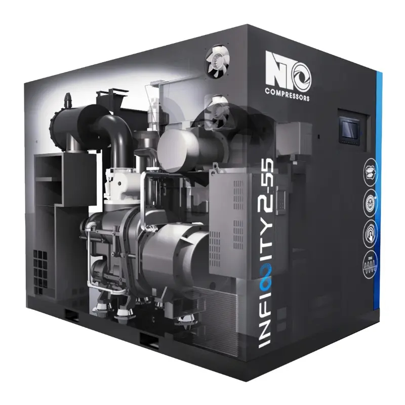 Công ty TNHH thương mại dịch vụ Nghị Tín