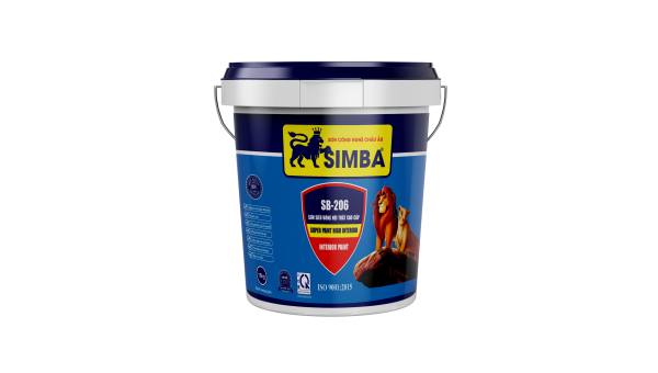 Công Ty TNHH Sơn Simba