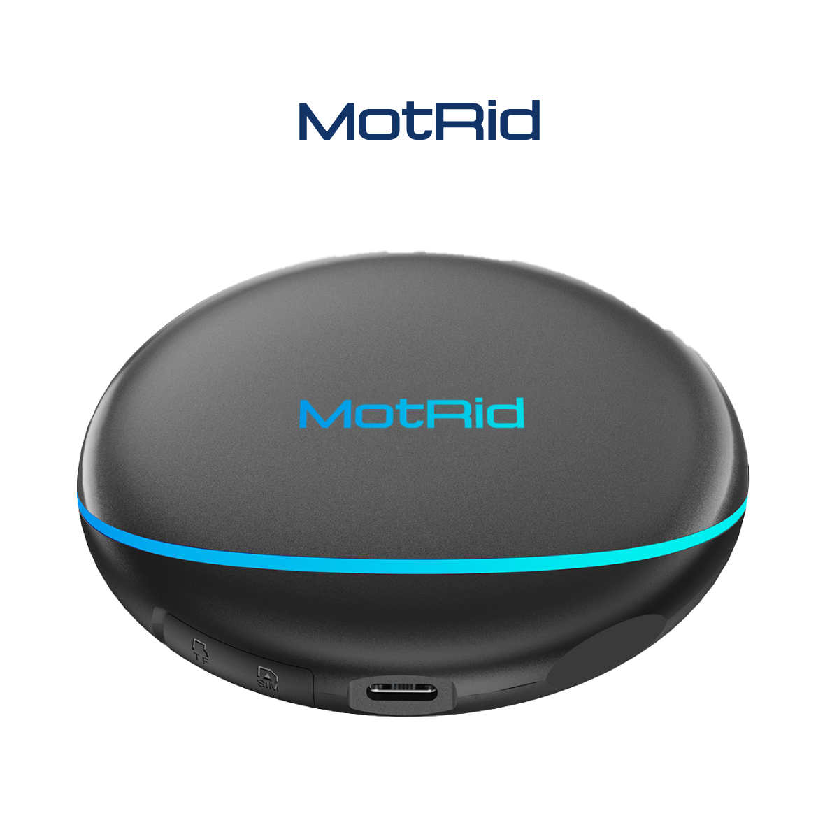 Android Box Ô tô MotRid CB55, Android 12, Chip Qualcomm 6125 8 nhân, Ram 4GB, Rom 64GB