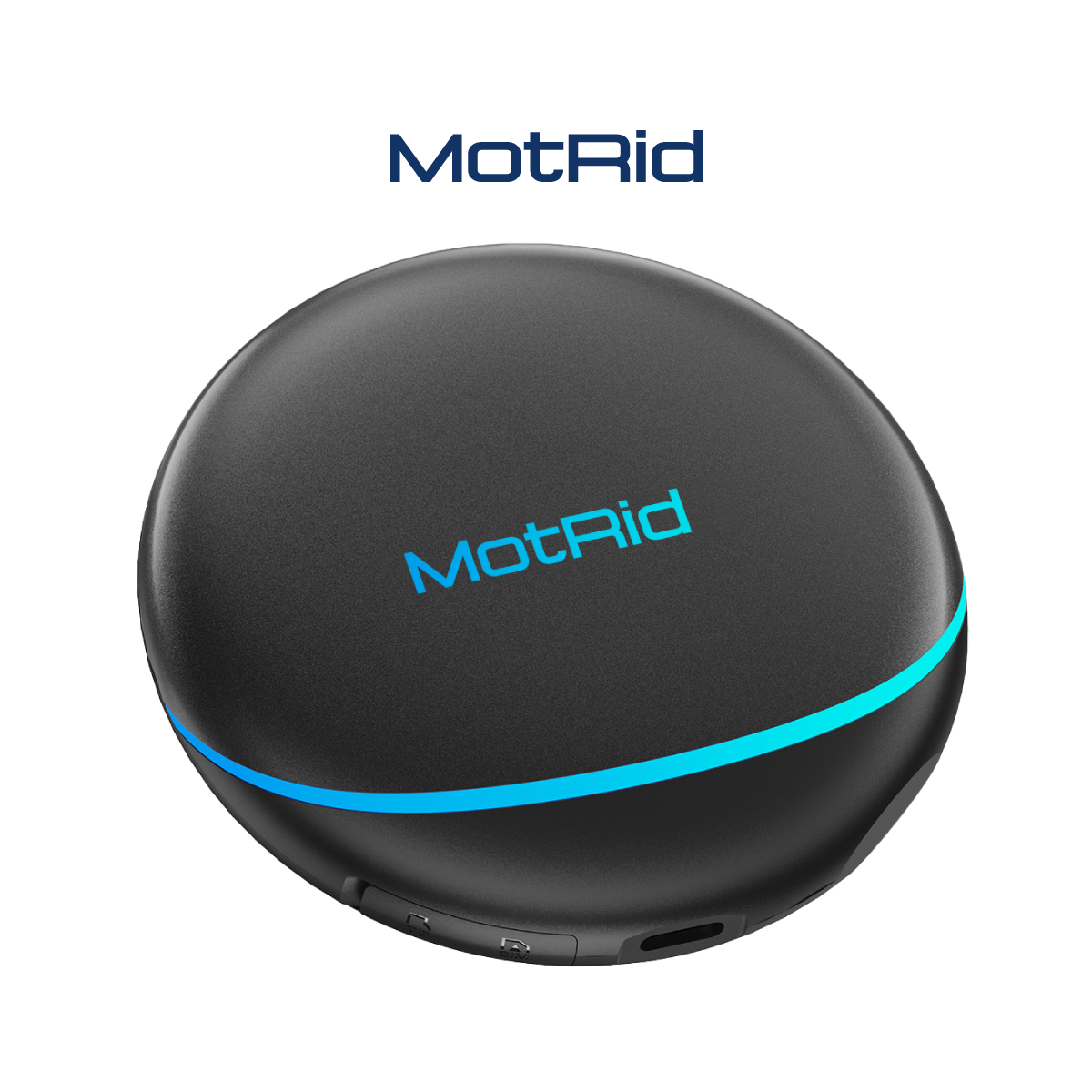Android Box Ô tô MotRid CB55, Android 12, Chip Qualcomm 6125 8 nhân, Ram 4GB, Rom 64GB