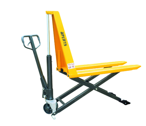 Xe nâng tay cắt kéo HPJ-2