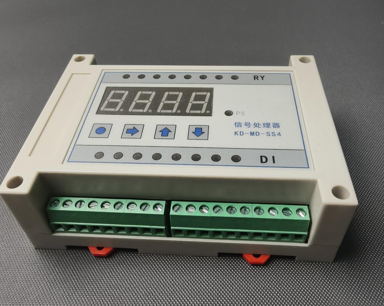 Bộ chuyển đổi tín hiệu SS4 (Signal Converter SS4)