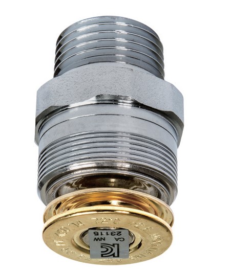 Đầu phun sprinkler