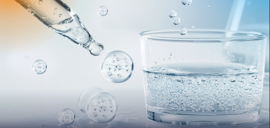 Công nghệ sản xuất dung dịch nhũ tương nano chlorogenic acid dùng trong công nghệ thực phẩm, nano y sinh (XAD078)