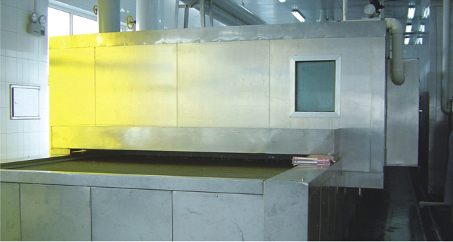 Công ty cổ phần công nghệ & thiết bị VPM