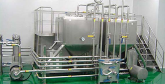 Công ty cổ phần công nghệ & thiết bị VPM