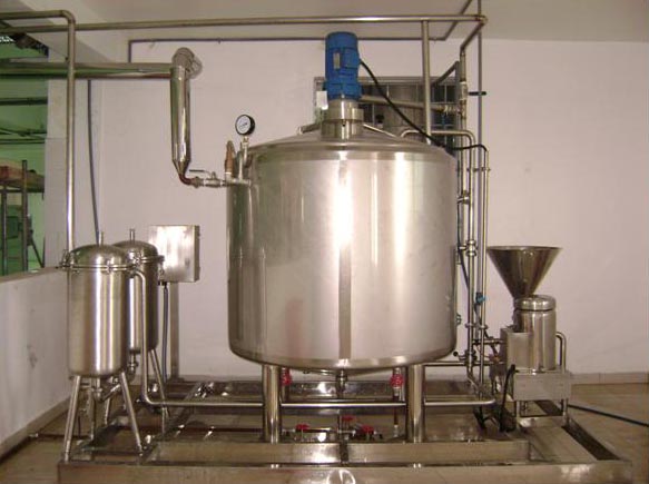 Công ty cổ phần công nghệ & thiết bị VPM
