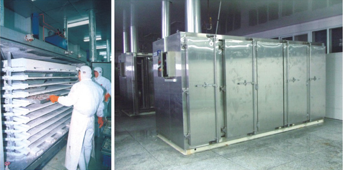 Công ty cổ phần công nghệ & thiết bị VPM