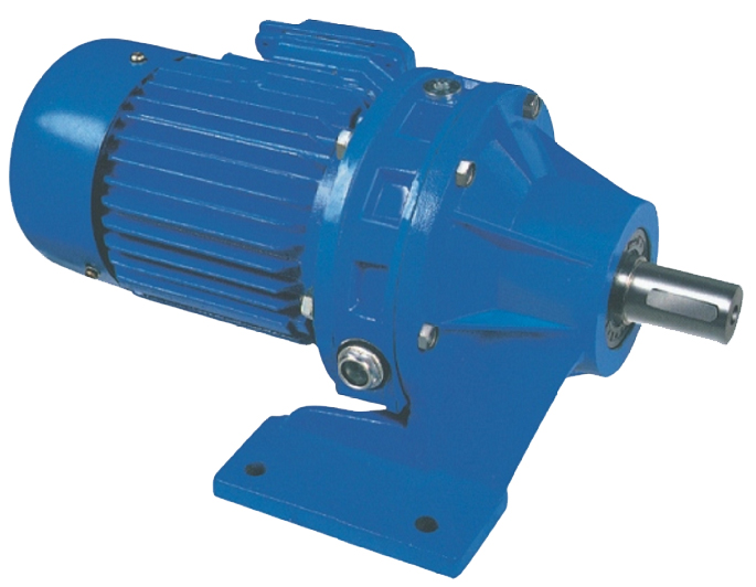 Motor giảm tốc BWD/ JXJ