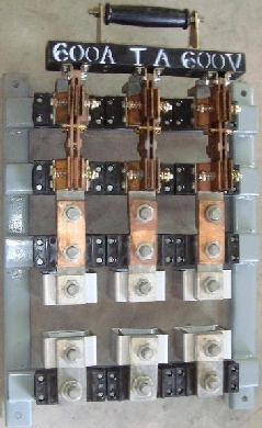 Công ty cổ phần năng lượng Tuấn Ân