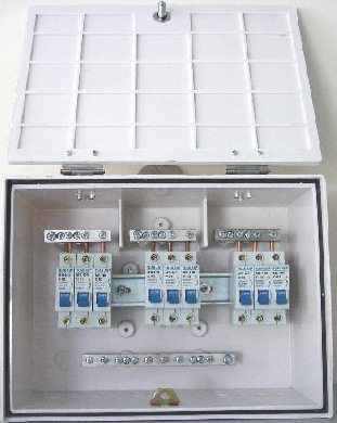 Công ty cổ phần năng lượng Tuấn Ân