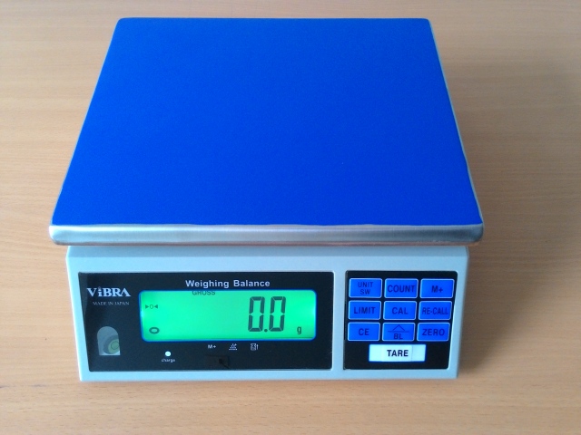 Công ty TNHH thiết bị đo lường Thành Phát