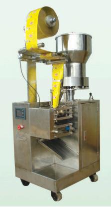 Công ty TNHH cơ khí đóng gói Thuận Hoàng