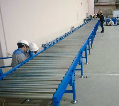 Công ty TNHH cơ khí và tự động hoá công nghiệp
