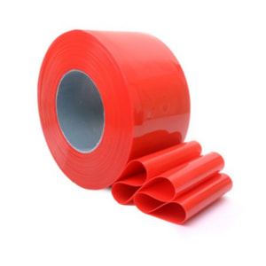 Màn nhựa PVC ngăn tia lửa hàn