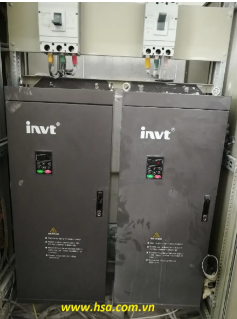 Công ty cổ phần thương mại và dịch vụ HSA Việt Nam