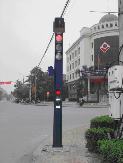 Công ty cổ phần Đầu tư phát triển công nghệ Điện tử viễn thông (ELCOM)