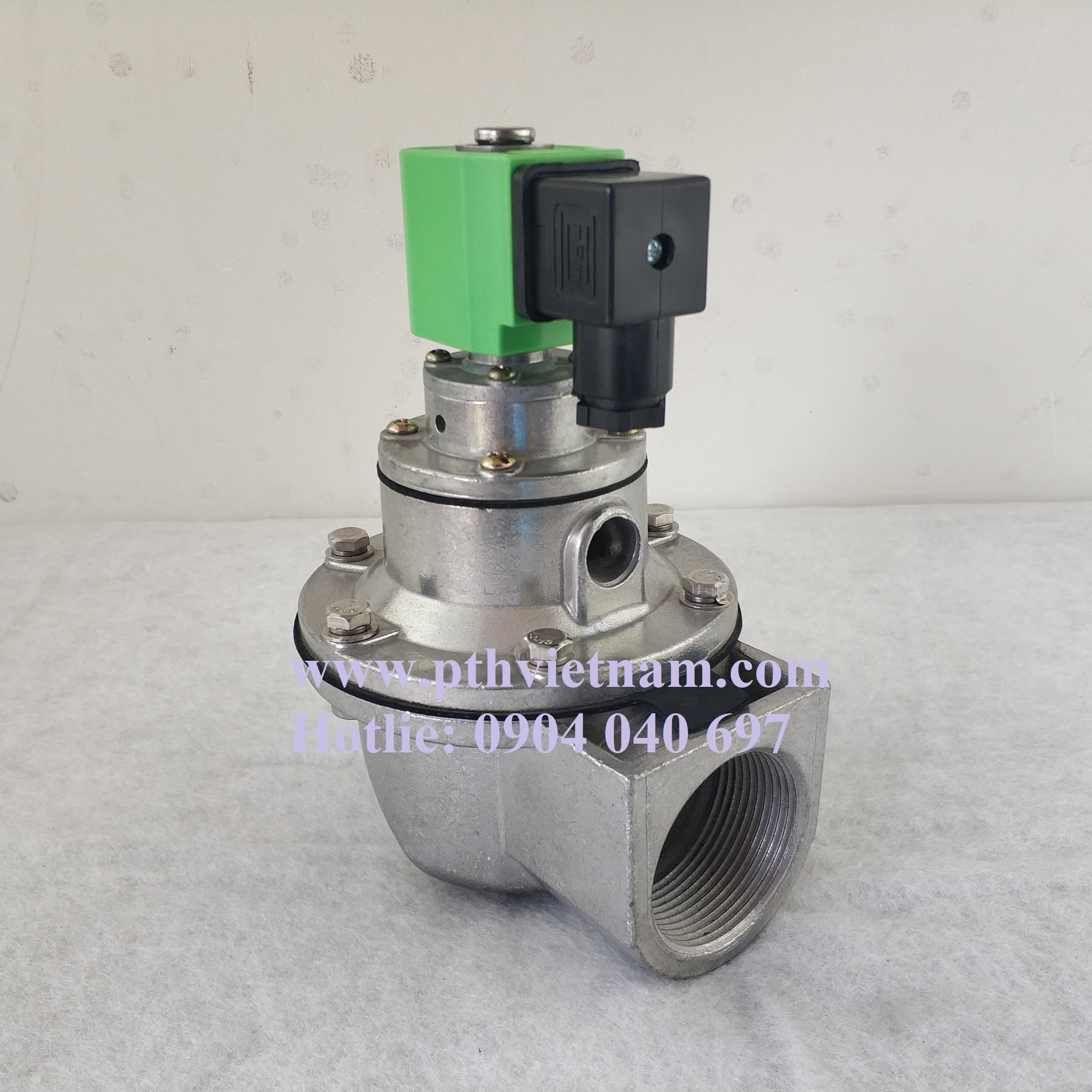 Công ty cổ phần PTH Việt Nam