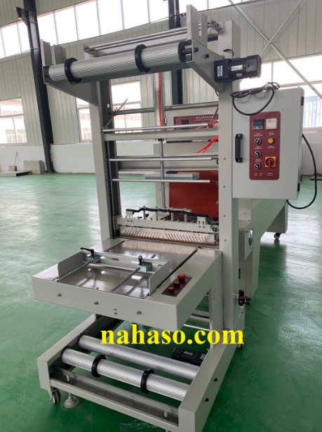 Công ty TNHH giải pháp thiết bị Nam Hải