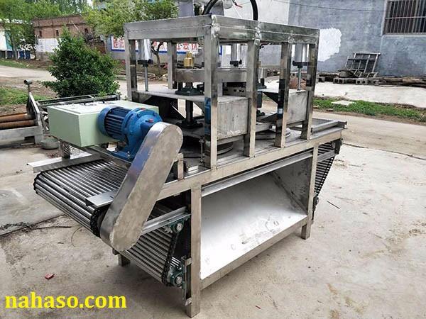 Công ty TNHH giải pháp thiết bị Nam Hải