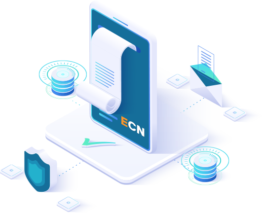 Chứng từ khấu trừ thuế thu nhập cá nhân điện tử ECN
