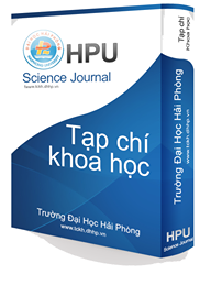 Trường Đại học Hải Phòng